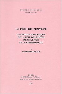 La Fete de l'Envoye