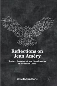 Reflections on Jean Améry