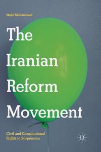 Iranian Reform Movement