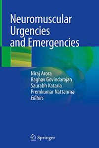 Neuromuscular Urgencies and Emergencies