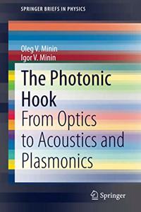 The Photonic Hook