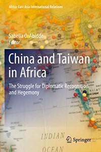 China and Taiwan in Africa