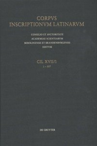 Miliaria Provinciae Hispaniae Citerioris