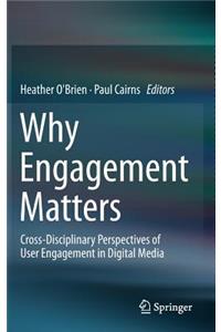 Why Engagement Matters