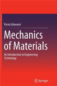 Mechanics of Materials