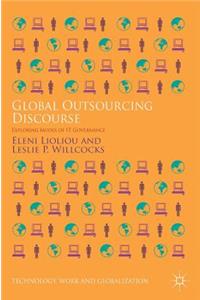 Global Outsourcing Discourse