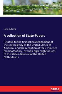 collection of State-Papers