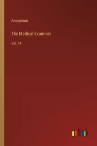 Medical Examiner