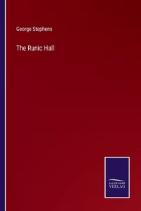 The Runic Hall