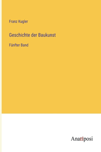 Geschichte der Baukunst
