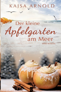kleine Apfelgarten am Meer