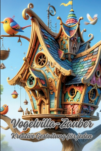 Vogelvilla-Zauber