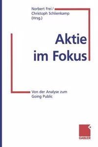 Aktie Im Fokus