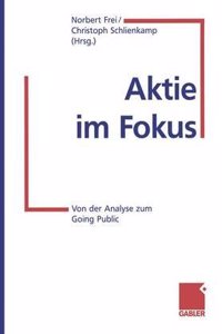 Aktie im Fokus