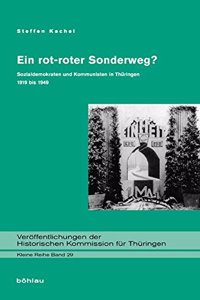 Ein rot-roter Sonderweg?