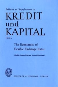 Economics of Flexible Exchange Rates