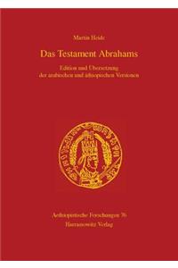Das Testament Abrahams