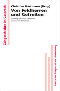 Von Feldherren Und Gefreiten