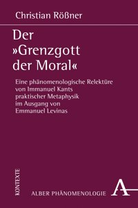 Der 'Grenzgott Der Moral