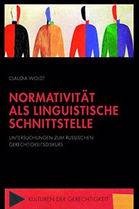 Normativität ALS Linguistische Schnittstelle