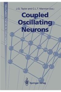 Coupled Oscillating Neurons