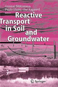 Reactive Transport in Soil and Groundwater