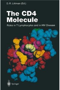 CD4 Molecule