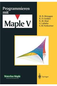 Programmieren mit Maple V