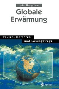 Globale Erwärmung