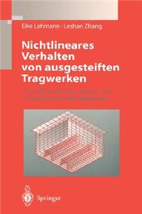 Nichtlineares Verhalten Von Ausgesteiften Tragwerken