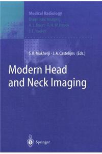 Modern Head and Neck Imaging