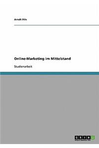 Online-Marketing im Mittelstand