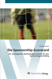 Sponsorship-Scorecard