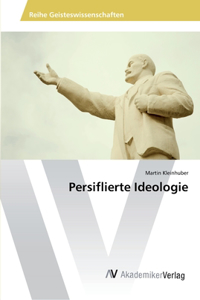 Persiflierte Ideologie