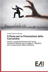 Piano per la Prevenzione della Corruzione