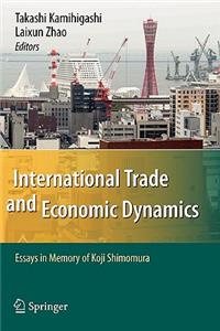 International Trade and Economic Dynamics