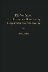 Verfahren Der Plastischen Berechnung Biegesteifer Stahlstabwerke