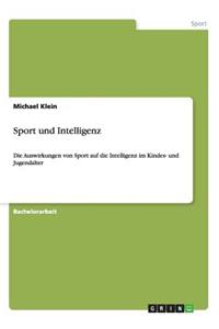 Sport und Intelligenz