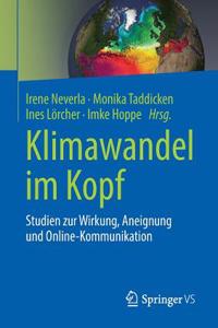 Klimawandel Im Kopf