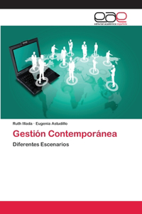 Gestión Contemporánea