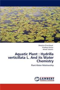 Aquatic Plant