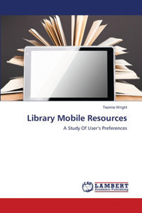 Library Mobile Resources