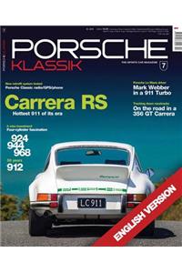 Porsche Klassik Issue 7