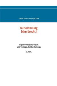 Fallsammlung Schuldrecht I