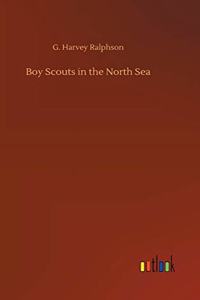Boy Scouts in the North Sea
