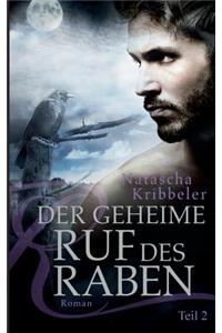 Der geheime Ruf des Raben