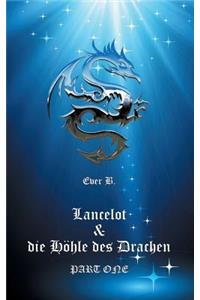 Lancelot & die Höhle des Drachen