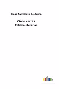 Cinco cartas