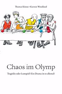 Chaos im Olymp