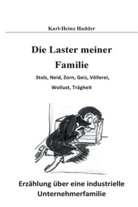 Laster meiner Familie